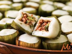 -丽华叶儿粑总汇