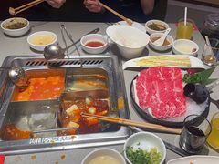 -海底捞火锅(塘厦天虹店)