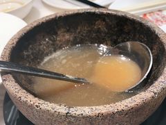 高汤鱼翅煲-陶陶居酒家(海岸城店)
