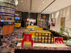 -上海大宁福朋喜来登酒店大堂吧(共和新路店)