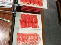 -京元盛铜锅涮肉(上海总店)