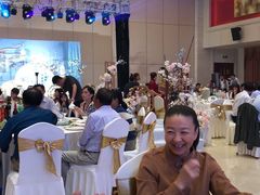 -苏州吴中白金汉爵大酒店