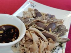 鹅肾-裕华(南华东路店)