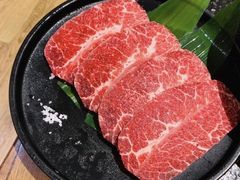 -九田家黑牛烤肉料理(石路天虹店)