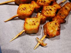 -肉串汪(望京店)