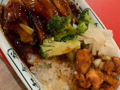 -和合谷(北京市王府井百货大楼店)