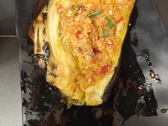 -许哥东北烧烤·铁丳烤串·宫后夹肉(繁花中心店)