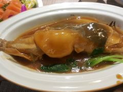 -肆月河豚·新淮扬(金融街店)