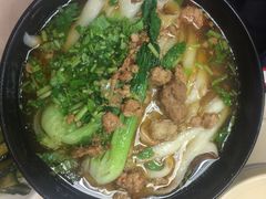 -东方削面(迎泽街店)