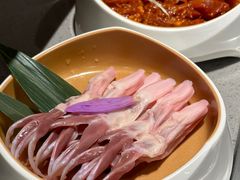 -海底捞火锅(方圆荟店)