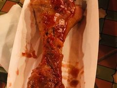 -迪士尼火鸡腿