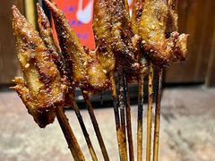 -今邕烧烤·广西烧烤大王(园湖店)