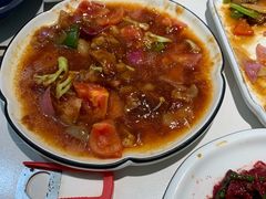 -旺达·福州菜(正大广场店)