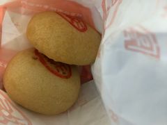 山楂酥饼-北京稻香村(西北旺店)