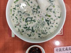 -教师之家赵家羊汤馆(东青龙街店)