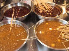 -嘉州鲜知味钵钵鸡(奎星楼店)
