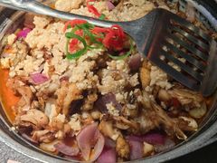 -蛙小侠·沸腾砂锅牛蛙(增城东汇城店)