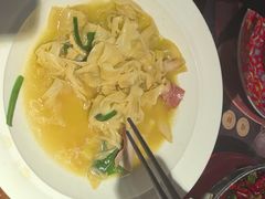 -拾捌川·自贡爆炒(新街口店)