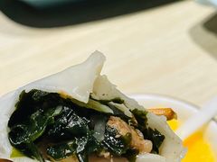 -小船渔村•大连菜•大连焖鱼(黄河路店)