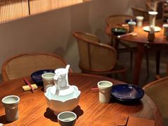 -隐厨·中国菜馆(三里屯T+MALL店)