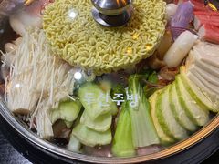 -the frypan韩国炸鸡啤酒(五路居店)