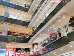 -凯德MALL(西直门店)