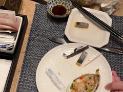-怡聚轩全日制自助餐厅(大中华喜来登酒店)