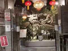 -新沸腾鱼乡(世贸天阶店)