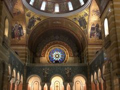 -圣路易圣殿主教座堂