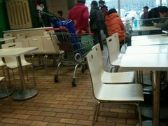 -肯德基(堤口店)