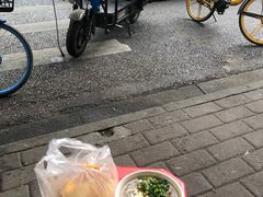 -汪记鲜鱼糊汤粉(沈阳路总店)