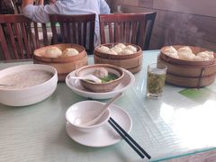 -花园茶楼(兴城西路店)