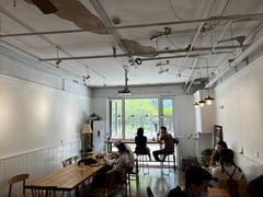 大堂-Cafe Villa
