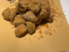 -黄泥岗·黄陂农家菜(百步亭店)