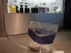 -CUBIC3三立方咖啡(西岸凤巢店)