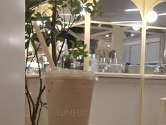 -LUNEURS月乐诗·法式冰淇淋(环贸店)