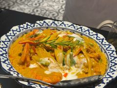 -Thai Alley泰爱里(二沙岛店)