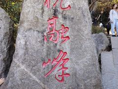 -南岳衡山风景名胜区-南岳大庙