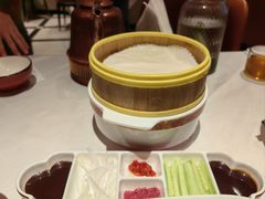 -大鸭梨烤鸭店(花园村店)