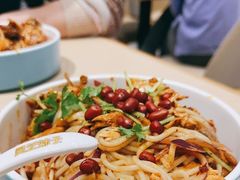 -灵芝妹子海鲜米线(凯德和平广场店)