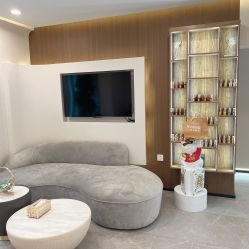 -如一·美甲美睫