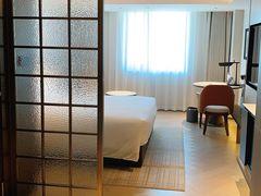 -北京希尔顿逸林酒店