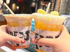 -茶颜悦色(嘉顿新天地店)