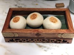 -锦府盐帮·李宅(领展购物广场中关村店)