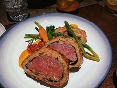 -404干式熟成牛排馆•聚会餐厅