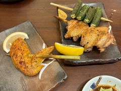 -鸟鹏烧鸟居酒屋(天河领展店)