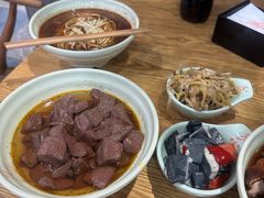 -晓马鸭店(新芜路店)