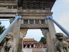 -北陵公园