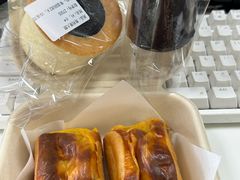 -君之狮子山·轻糖烘焙(松江印象城店)