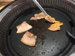 -花味·自助烤肉(雨花客厅店)